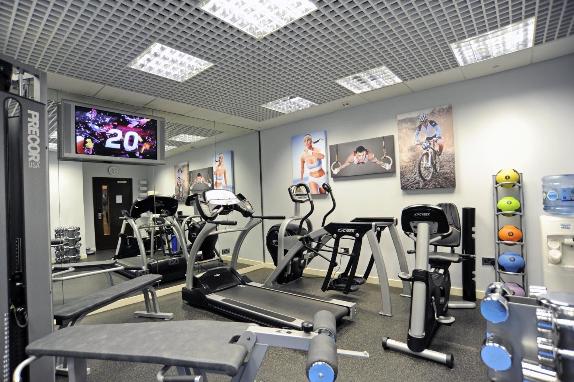 Mercure London Paddington Hotel Ngoại thất bức ảnh